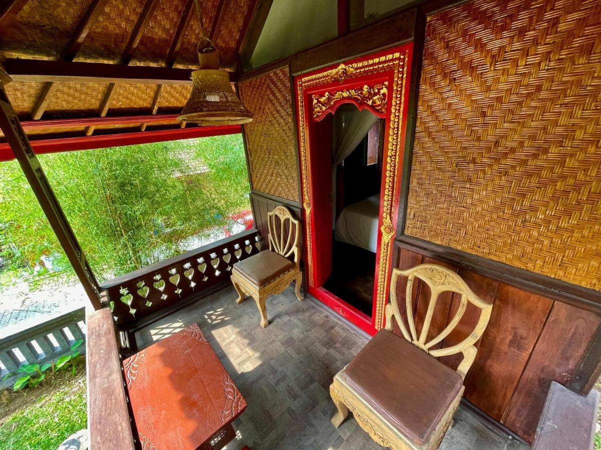 The Sangkih Villa Restaurant & Bar Мундук Екстер'єр фото