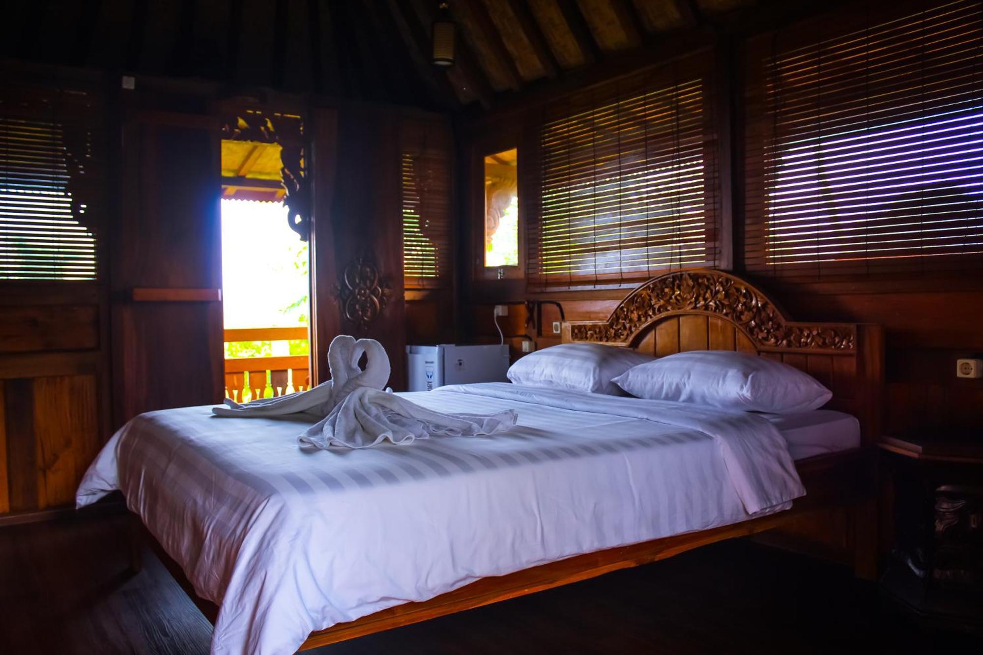 The Sangkih Villa Restaurant & Bar Мундук Екстер'єр фото